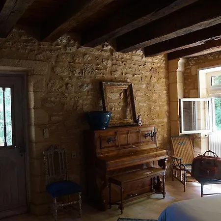 Propriete Familiale En Dordogne *
