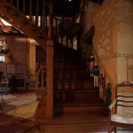 Propriete Familiale En Dordogne Mauzens-et-Miremont
