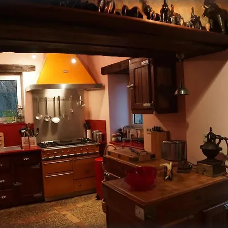 Propriete Familiale En Dordogne