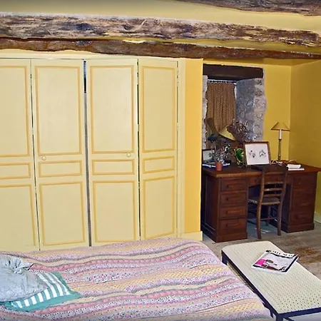 Propriete Familiale En Dordogne Tatil Evi *