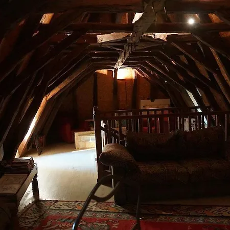 Propriete Familiale En Dordogne