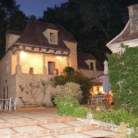 Tatil Evi Propriete Familiale En Dordogne