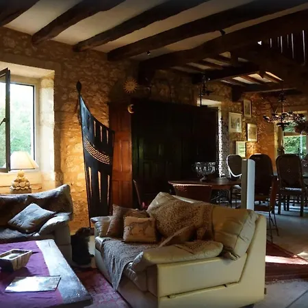Propriete Familiale En Dordogne