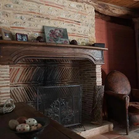 Propriete Familiale En Dordogne Mauzens-et-Miremont