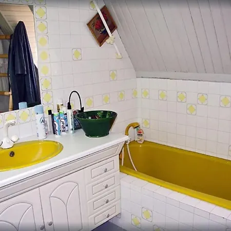 Propriete Familiale En Dordogne Tatil Evi *