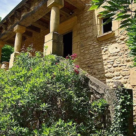 Tatil Evi Propriete Familiale En Dordogne
