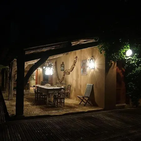 Tatil Evi Propriete Familiale En Dordogne *