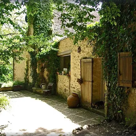 Tatil Evi Propriete Familiale En Dordogne