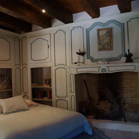 Propriete Familiale En Dordogne