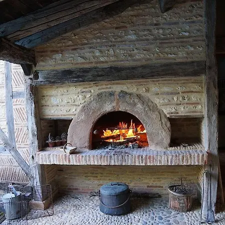 Propriete Familiale En Dordogne Mauzens-et-Miremont