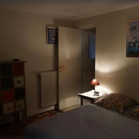 Propriete Familiale En Dordogne Tatil Evi *