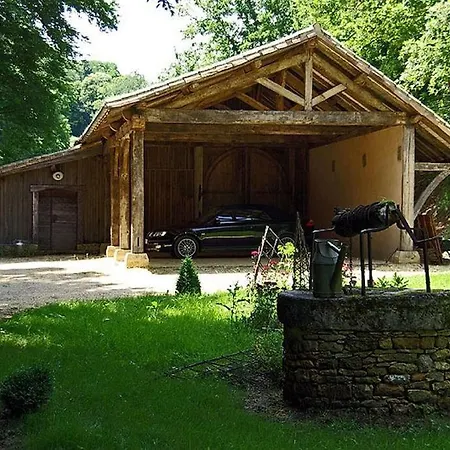 Propriete Familiale En Dordogne * Mauzens-et-Miremont