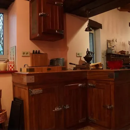Tatil Evi Propriete Familiale En Dordogne *