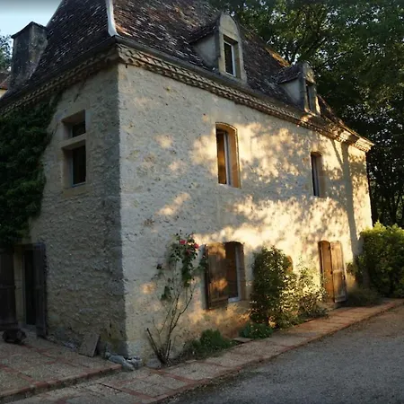 Tatil Evi Propriete Familiale En Dordogne *