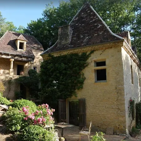 Tatil Evi Propriete Familiale En Dordogne