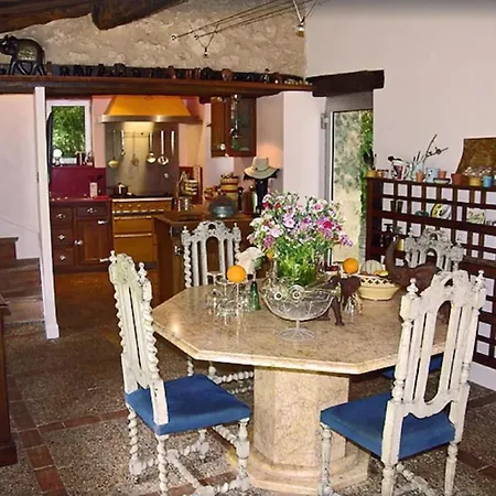 Propriete Familiale En Dordogne Tatil Evi *